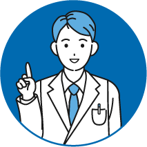 就活のプロであるキャリアアドバイザーが1対1で直接面談