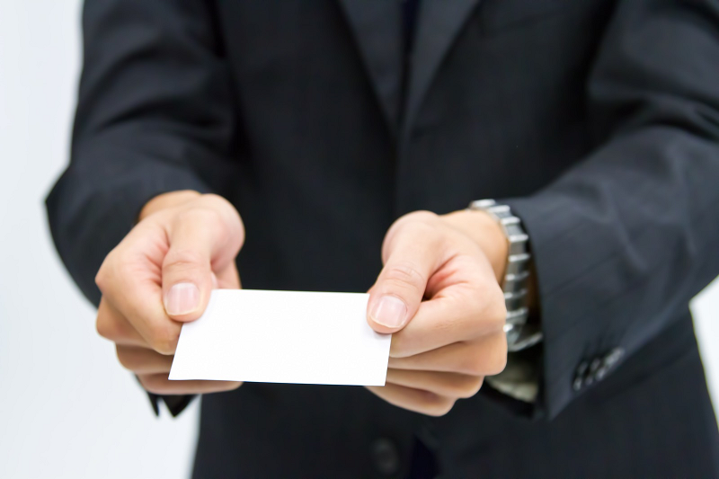 フリーターは社会人として名乗っても良いのか？