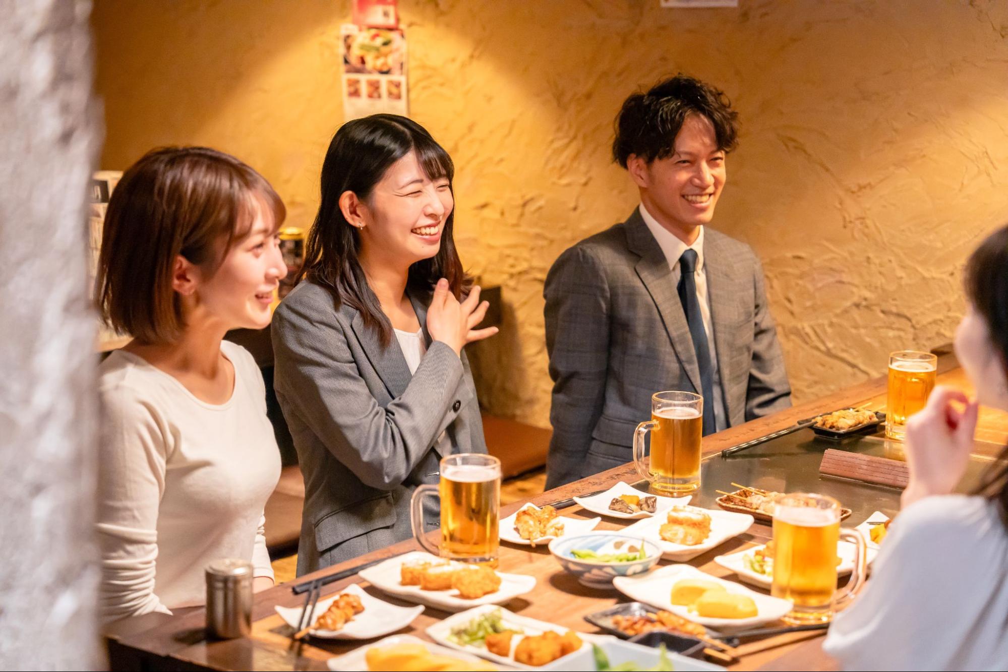 ESFPに向いている仕事は？性格から読み解く仕事選びのヒント