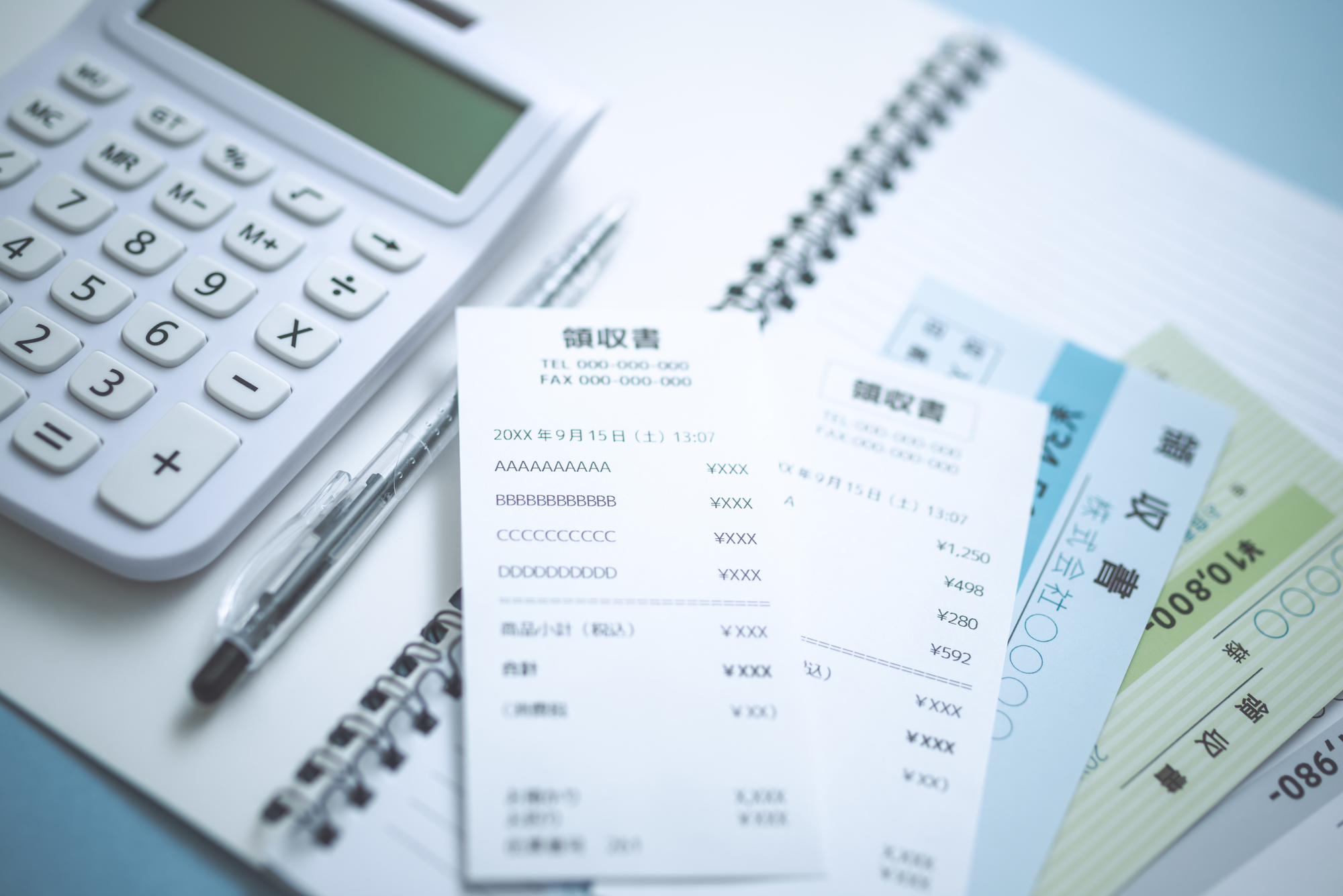 経理は未経験でも目指せる！難しさや採用のコツを解説