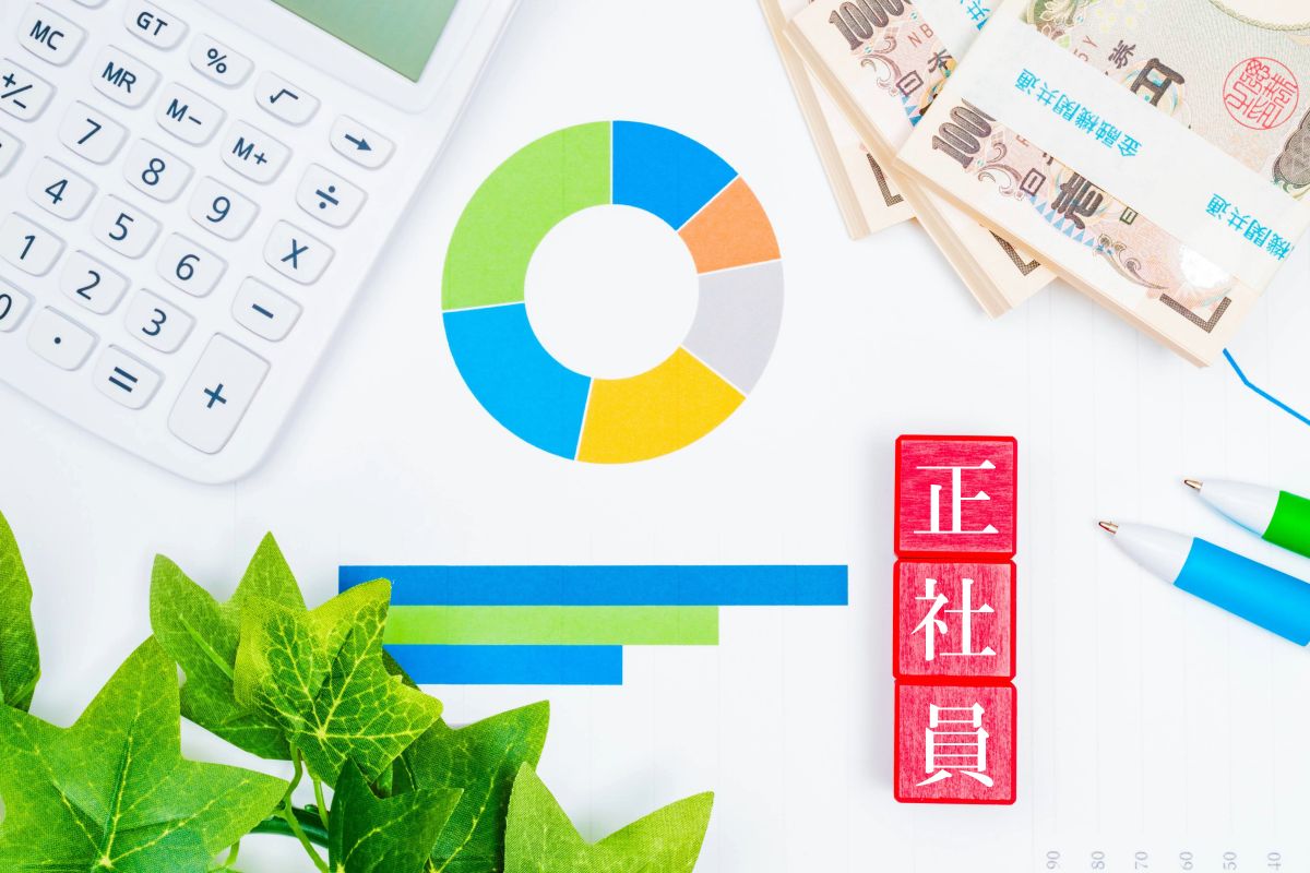 正社員になりたいパートや非正規必見！なれない原因と転職成功法