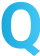 Qアイコン